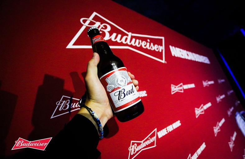 Америк “Budweiser” Монголд анх удаа албан ёсоор худалдаалагдаж эхэллээ