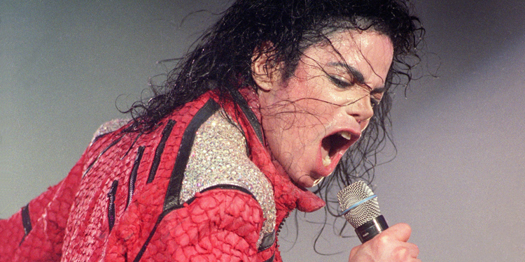 Майкл Жексон хэдэн хүний амийг аварсан бэ?