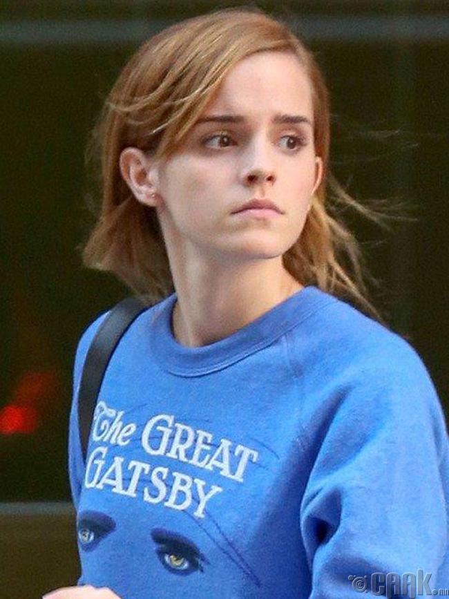 Эмма Ватсон (Emma Watson)