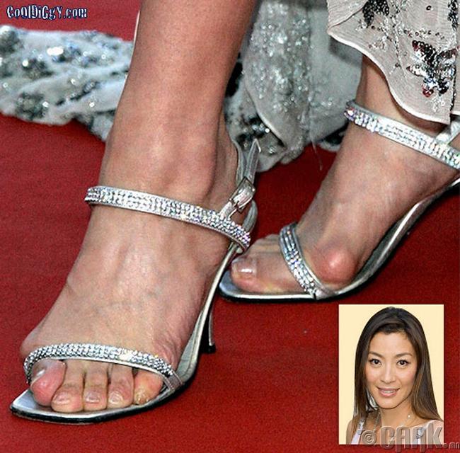 Мишель Йо (Michelle Yeoh)