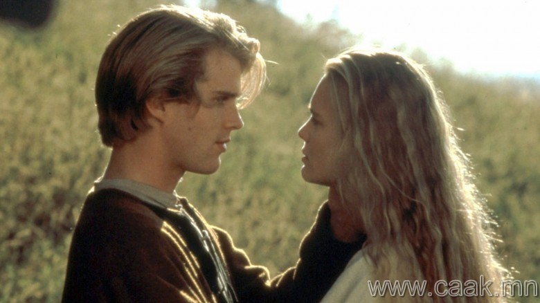 “The Princess Bride” – 1987