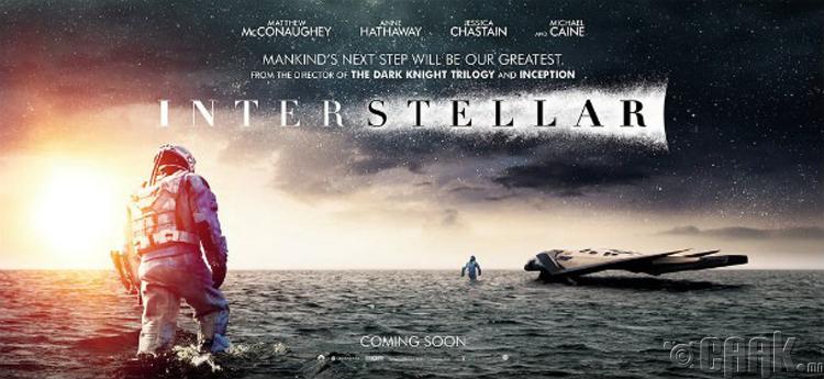 "Interstellar"