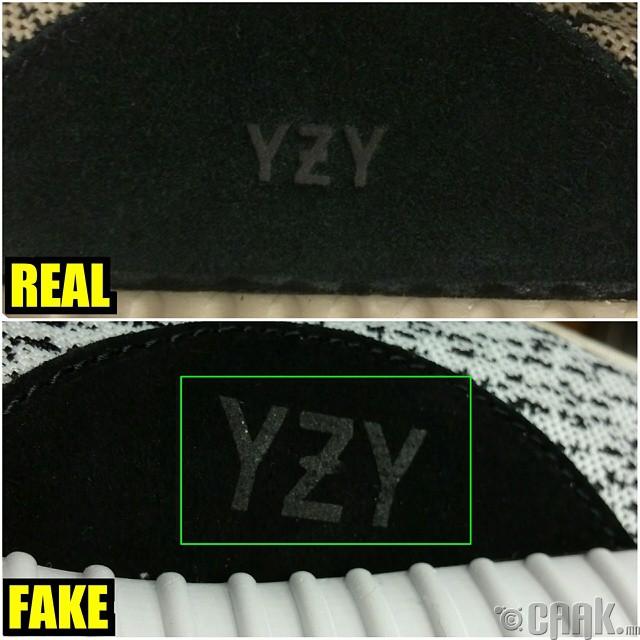 "YZY"