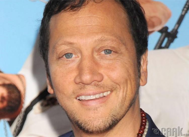 Роб Шнайдер (Rob Schneider) - Филиппин