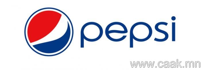 Pepsi: 1 сая $