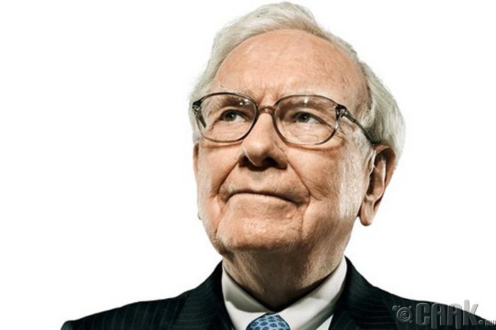 Уоррен Баффетт (Warren Buffett)