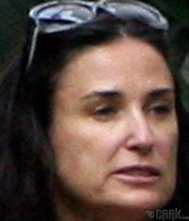 Деми Мур (Demi Moore)