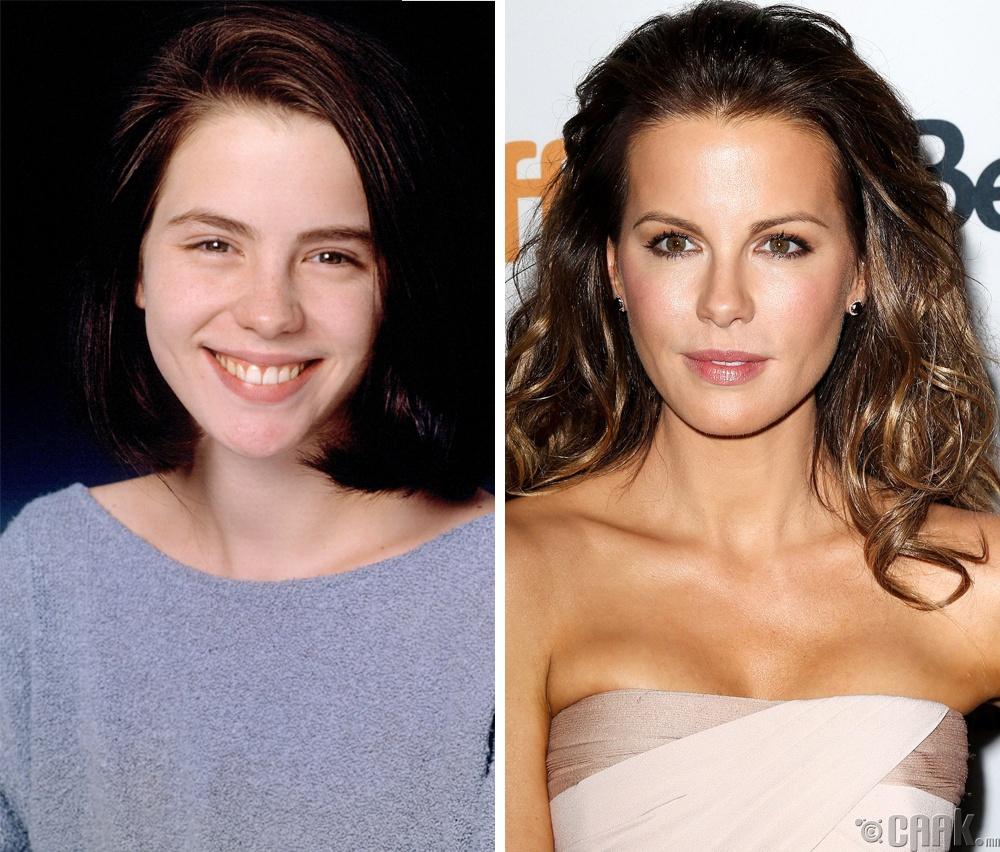 Кэйт Бэкинсэйл (Kate Beckinsale), 1994 он