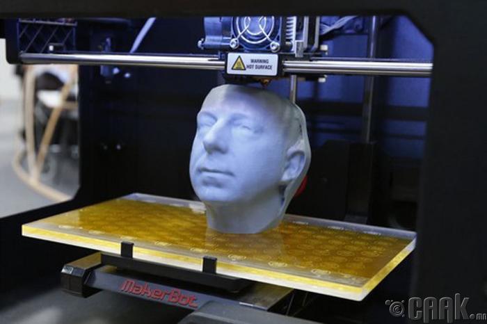 3D принтер