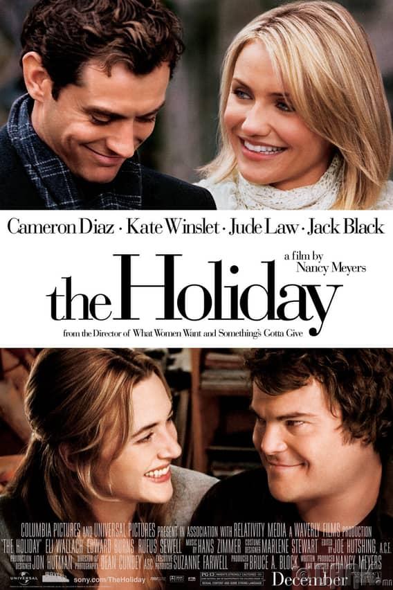 "The Holiday"