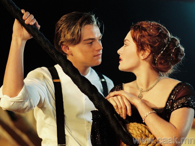 “Titanic” – 1997