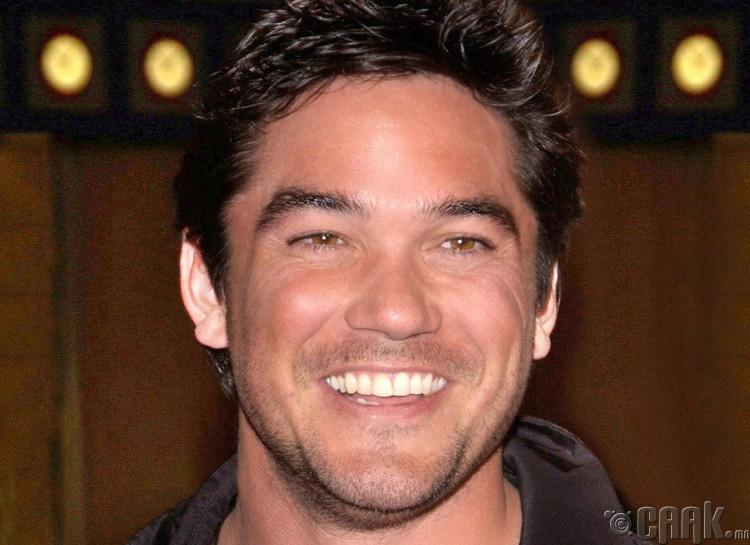 Дин Кейн (Dean Cain) - Япон