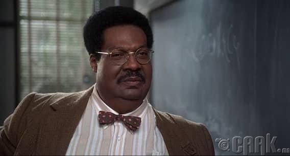 "Nutty Professor 2: The Klumps"