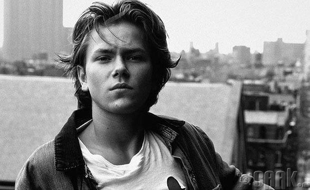 Ривер Феникс (River Phoenix)