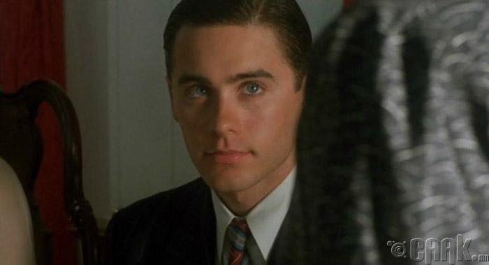 Жаред Лето (Jared Leto), How to Make an American Quilt (1995)