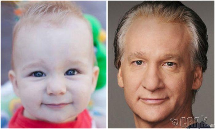 Билл Махер (Bill Maher)