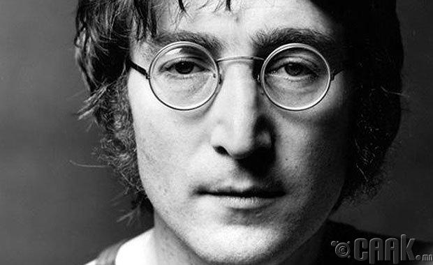Жон Леннон (John Lennon)
