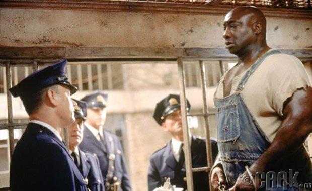 Майкл Кларк Данкан (Michael Clarke Duncan)