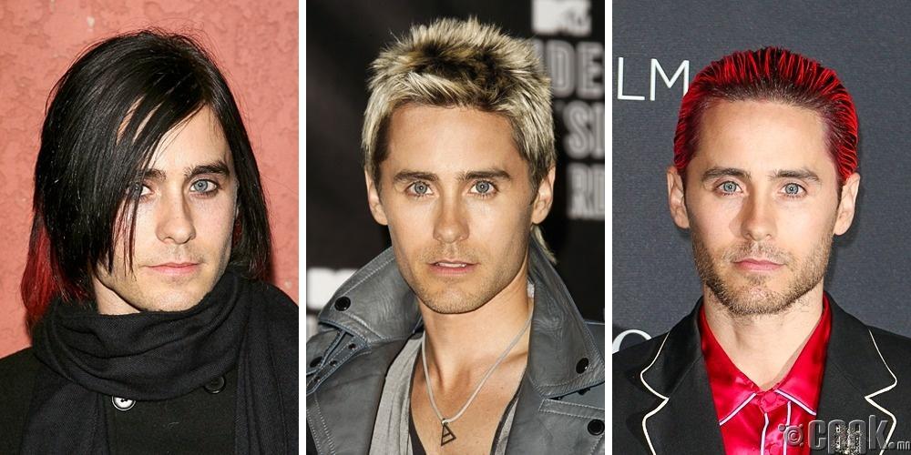 Жаред Лето (Jared Leto) - 2008, 2012 болон 2015