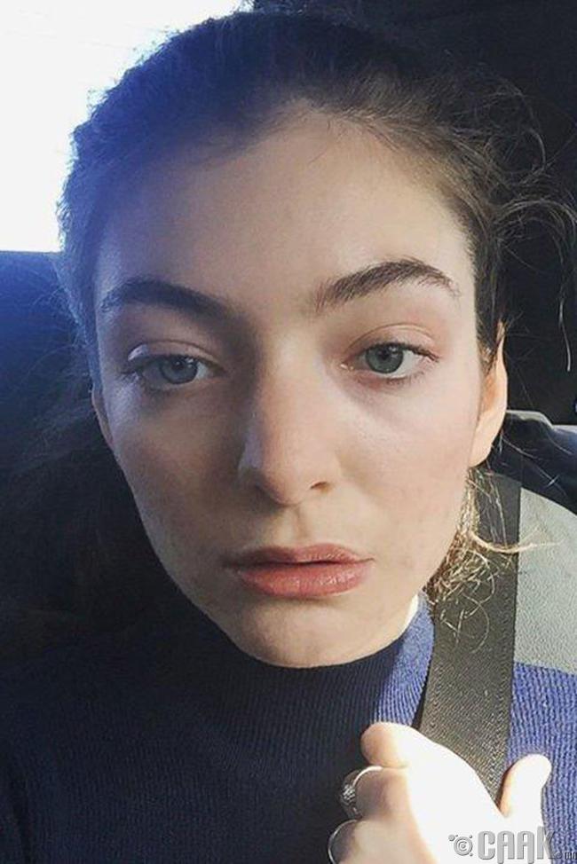 Лорде (Lorde)