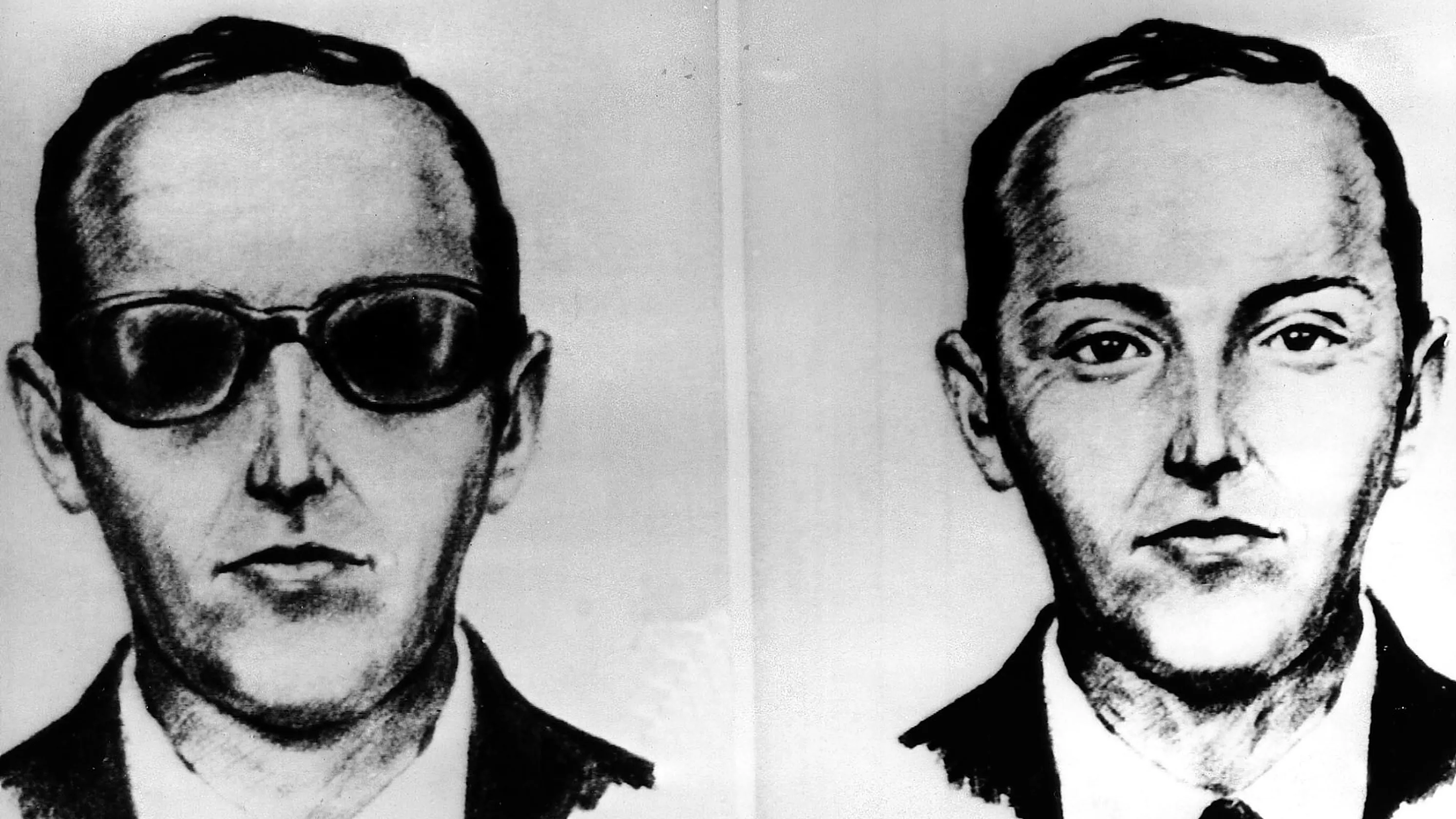 “D.B. Cooper”