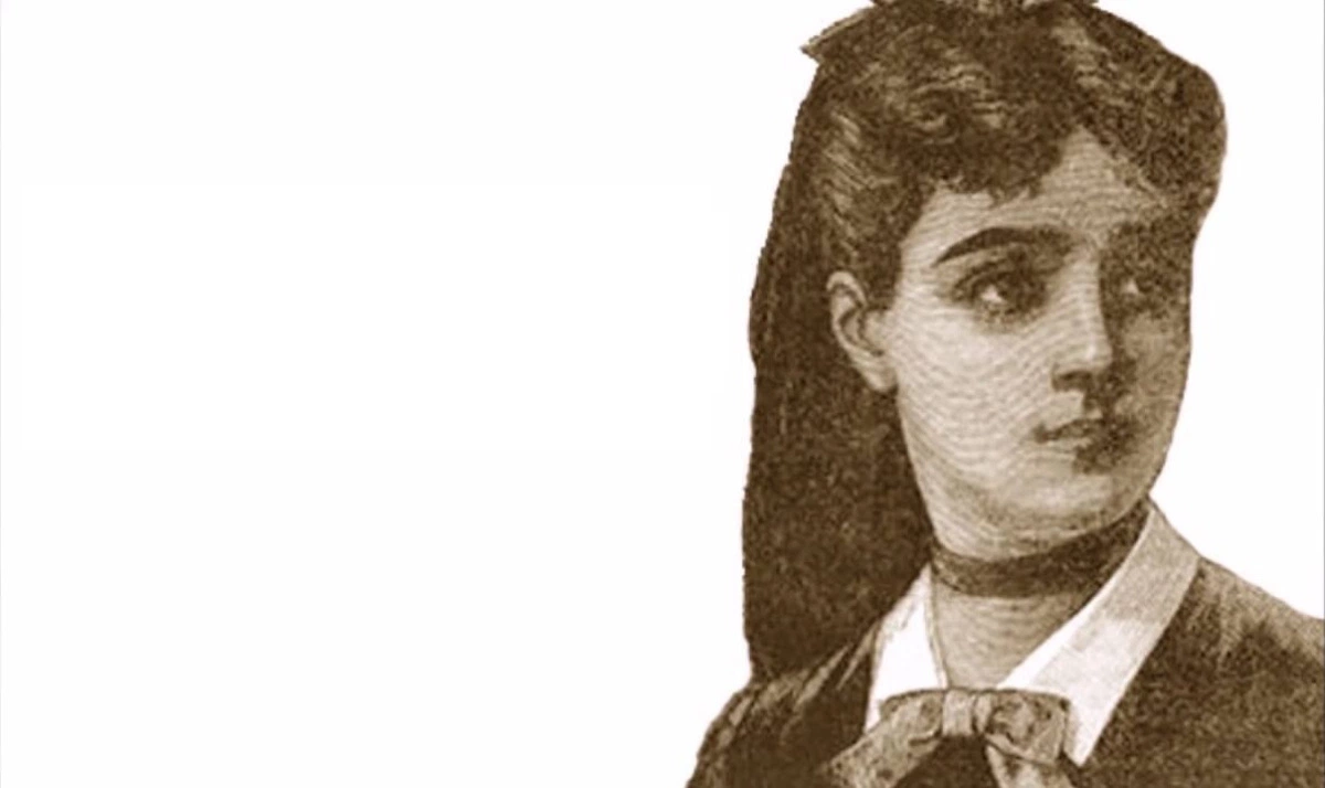 Софи Жермен (Sophie Germain)