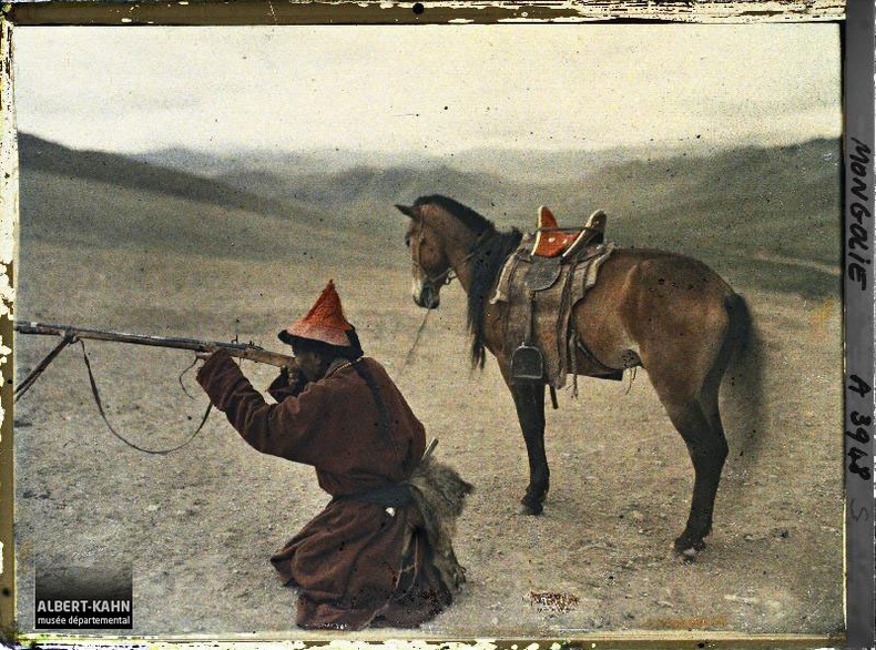 Гөрөөчин эр, 1912