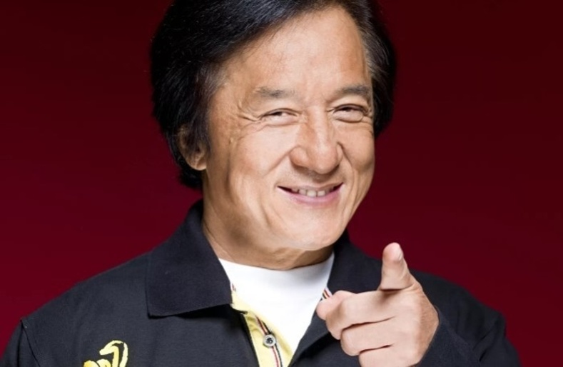 Жеки Чан (Jackie Chan)