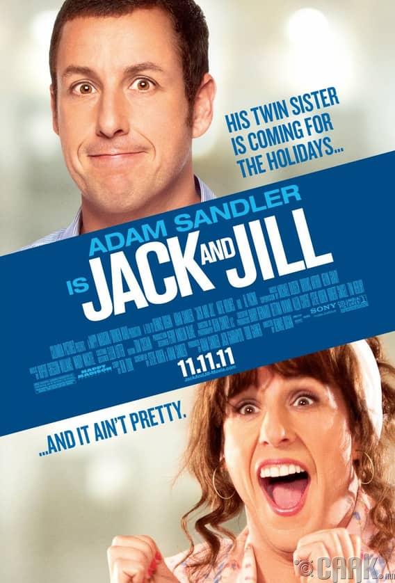 "Jack & Jill"