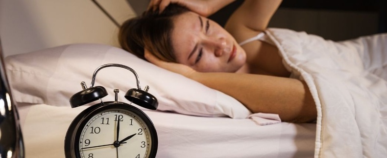 ​Хүний хоногт унтах ёстой цагийг эрдэмтэд ингэж тогтоожээ