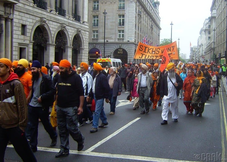 Сихизм (Sikhism)