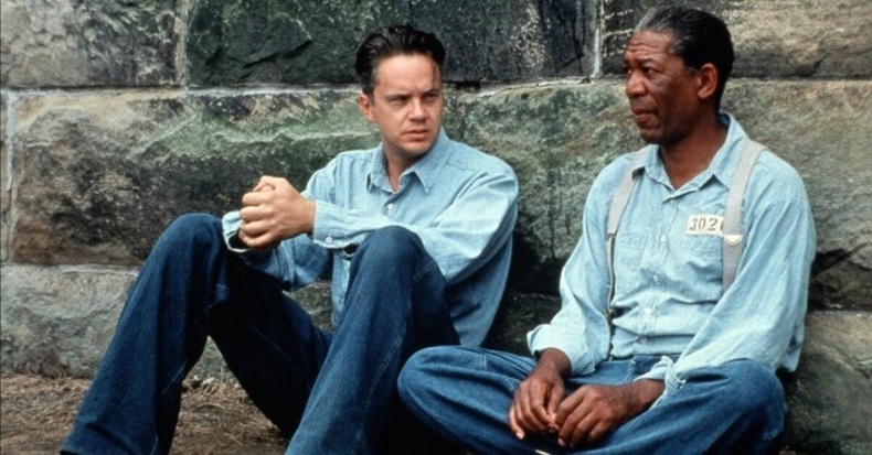 The Shawshank Redemption