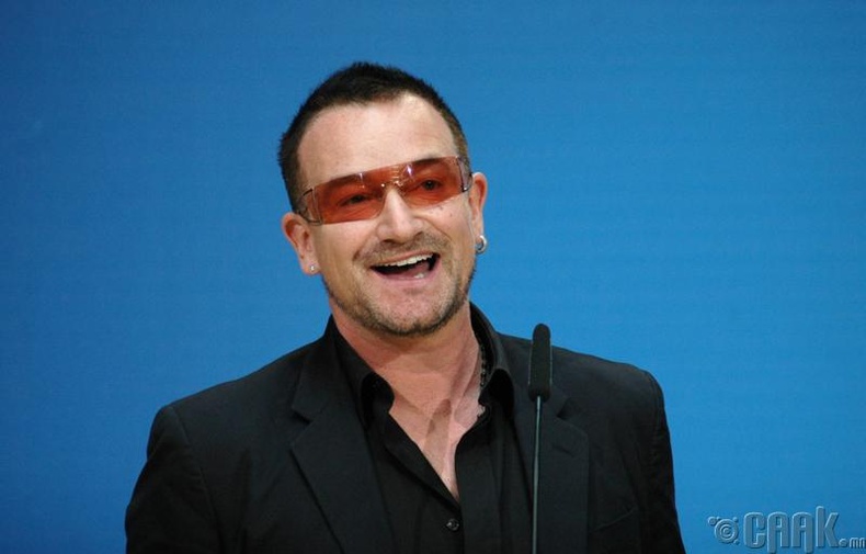 Боно (Bono)