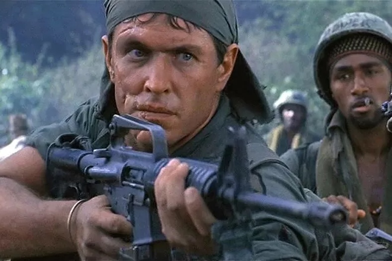 Том Беренжер (Tom Berenger)