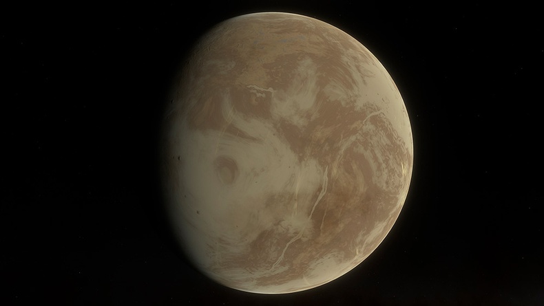 Kepler 438b