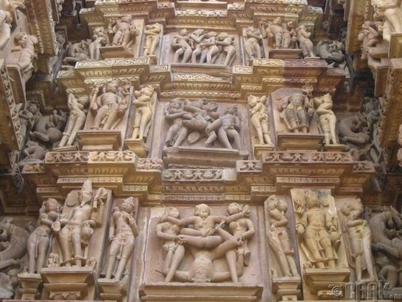 Энэтхэгийн Секс сүм