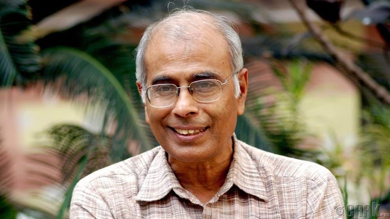 Доктор Наренда Дабхолкар ( Dr. Narendra Dabholkar)