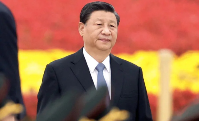Ши Жиньпин: Хятад дахь лалын шашин хятадын чиг баримжаатай байх ёстой