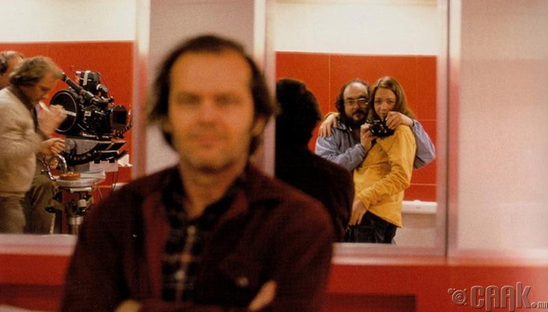 "The Shining"