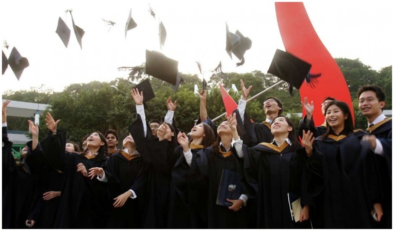 Азийн шилдэг 10 Их Сургууль тодорлоо