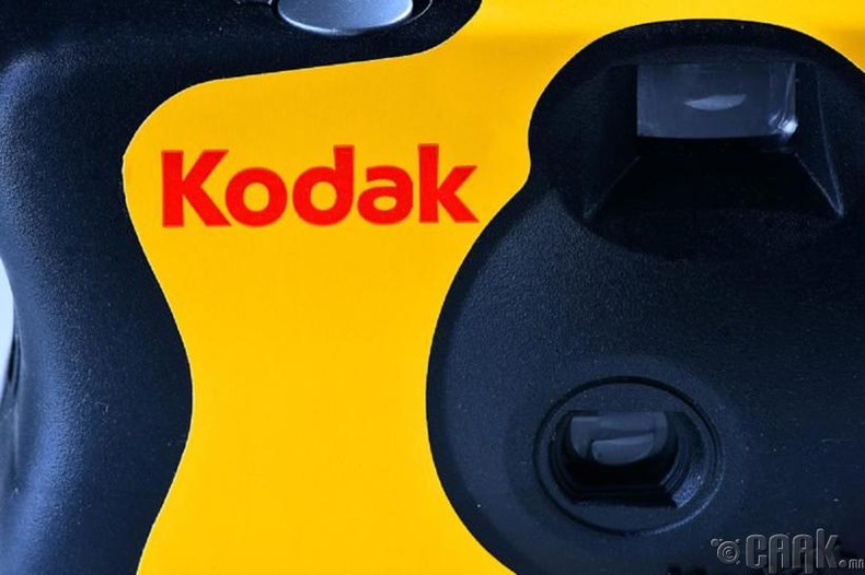 "Kodak"