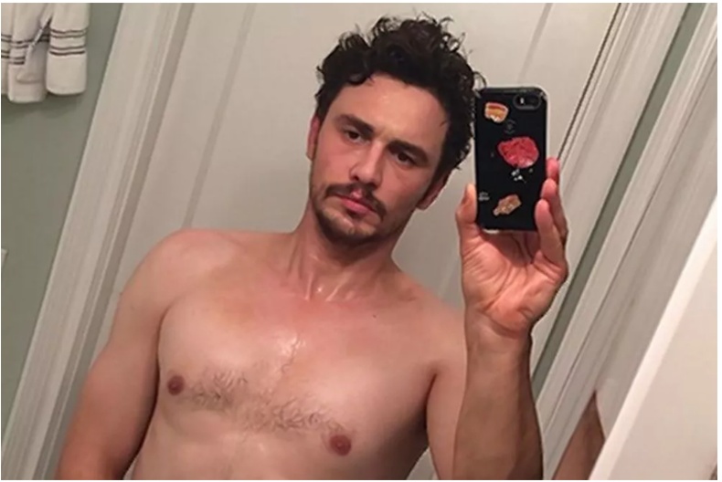 Жеймс Франко (James Franco)