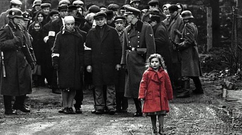 "Schindler's List"