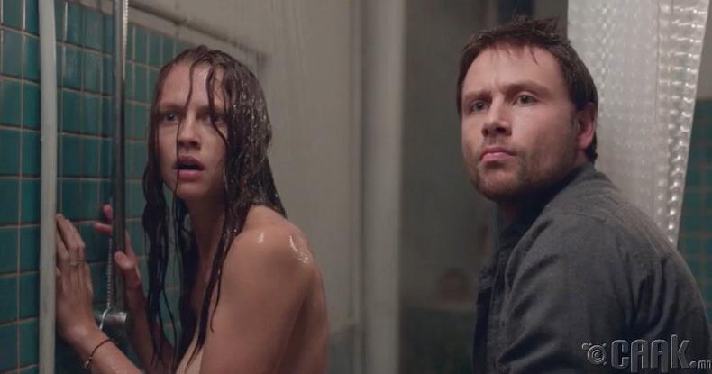 "Berlin Syndrome"