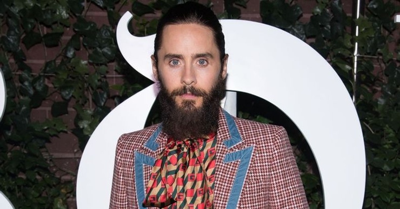 Жаред Лето (Jared Leto) - 49 нас