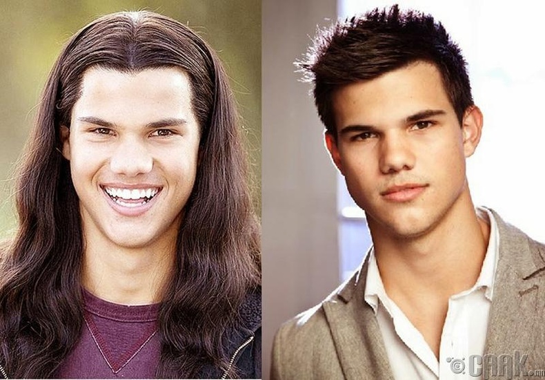 Тэйлор Лаутнер (Taylor Lautner) 2005- 2016