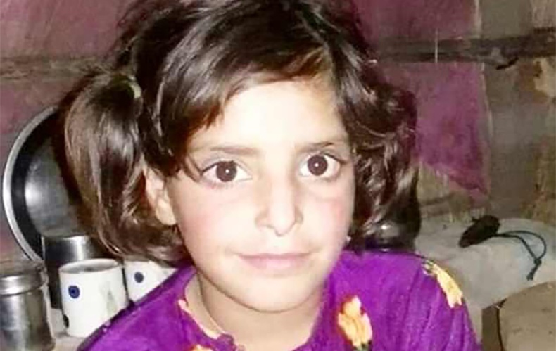 8 настай охиныг хүчирхийлсэн хэрэг Энэтхэгт шуугиан тарьж байна