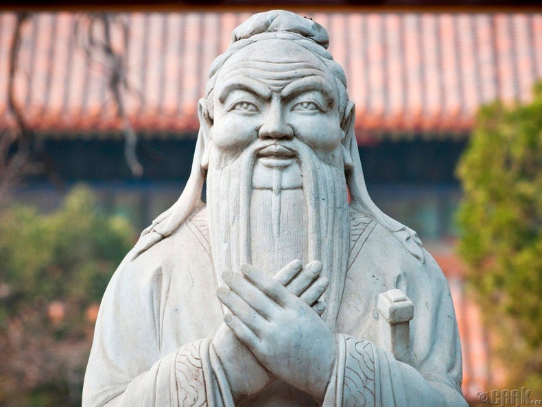 Күнз (Confucius)