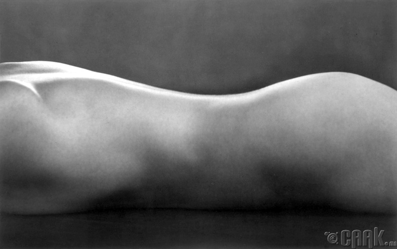 Эдвард Уэстон / Edward Weston