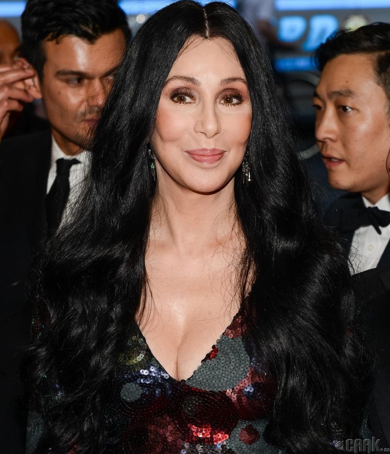 Шер (Cher)